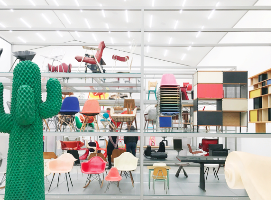 Vitra Design Museum