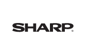 sharp
