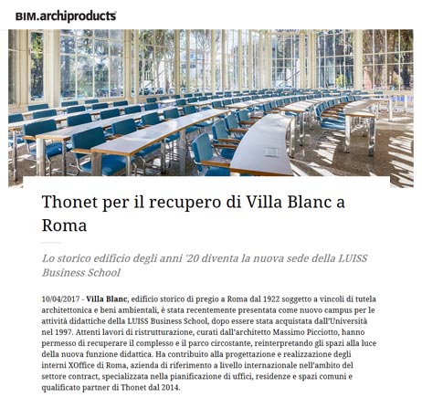 BIM ARCHIPRODUCTS