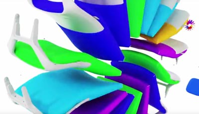 ID Chair Concept by Vitra and Antonio Citterio