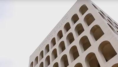 Fendi - Arch. Costanzi