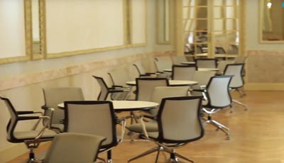 Luiss - Arch. Pirolo