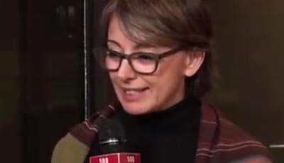 Cristiana Cutrona e Michelangelo Bernabei parte 2
