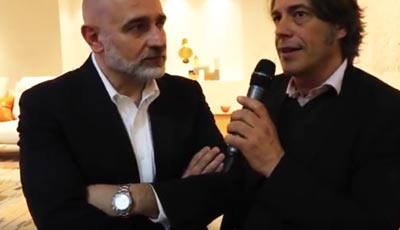 Salone del Mobile 2017 - Bernabei Michelangelo - Vitra Xoffice