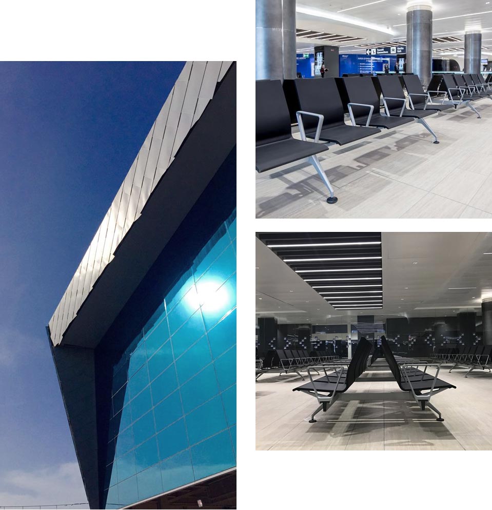 xoffice arredo ADR Fiumicino