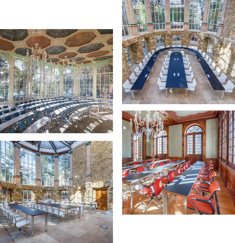 xoffice arredo luiss villa blanc