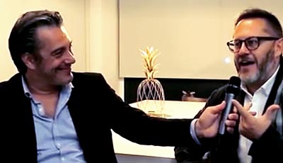 XOhub - Arch. Gerardo Sannella