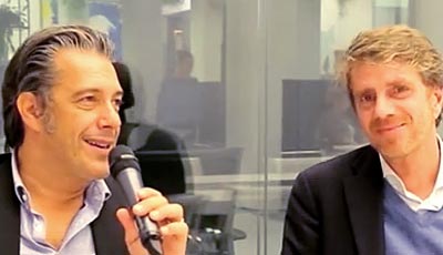 XOhub - Dott. Lorenzo Ravetta