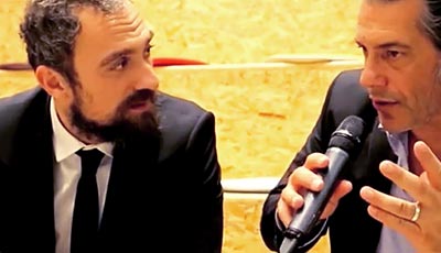 XOhub - Arch. Paolo Rossi